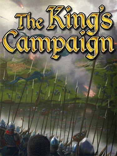 The King’s Campaign Download-HohohoGames