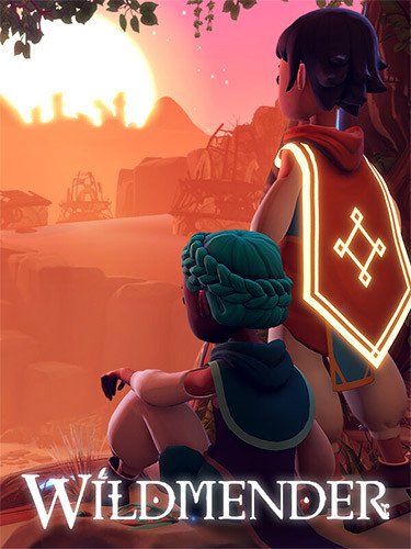 Wildmender – Build 195f Download-HohohoGames