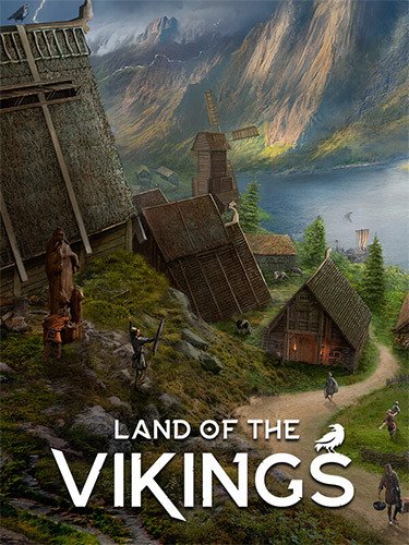 Land of the Vikings – v1.2.0 + 2 DLCs + Windows 7 Fix Download-HohohoGames