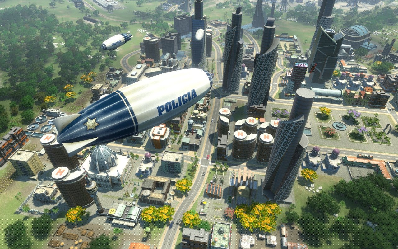 [12]-Tropico 4: Collector’s Bundle Download-HohohoGames