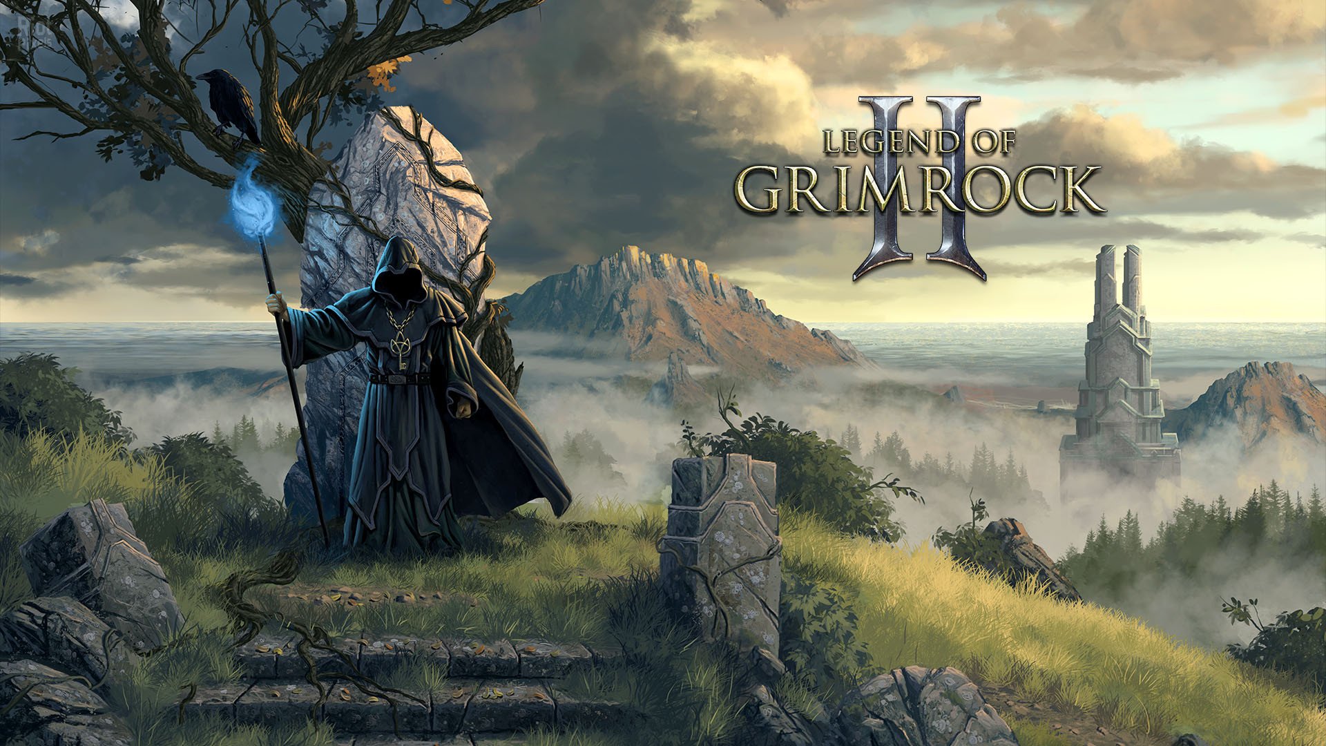 [17]-Legend of Grimrock 2 v2.24 + Bonus Stuff Download-HohohoGames