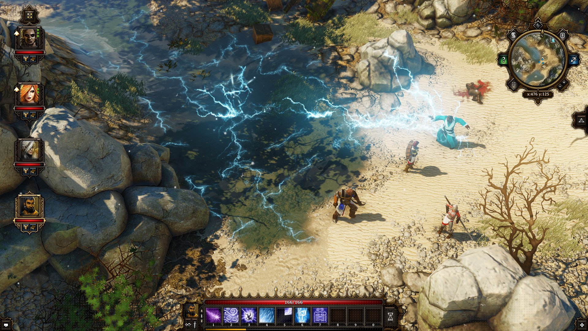 [5]-Divinity: Original Sin – Digital Collector’s Edition, v1.0.252.0 Download-HohohoGames
