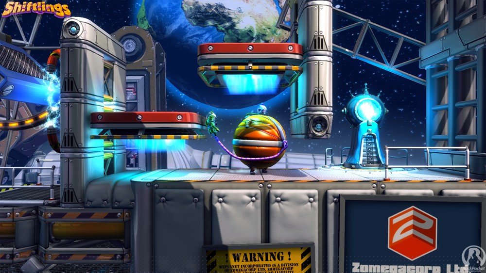 [13]-Shiftlings Download-HohohoGames