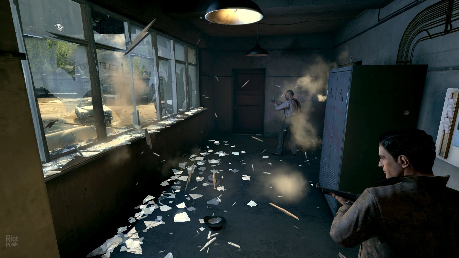 [2]-Mafia 2: Digital Deluxe Edition v.1.0.0.1 Download-HohohoGames
