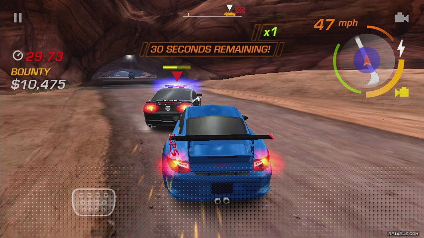 [6]-Need for Speed: Hot Pursuit – v1.0.5.0s + All DLCs Download-HohohoGames