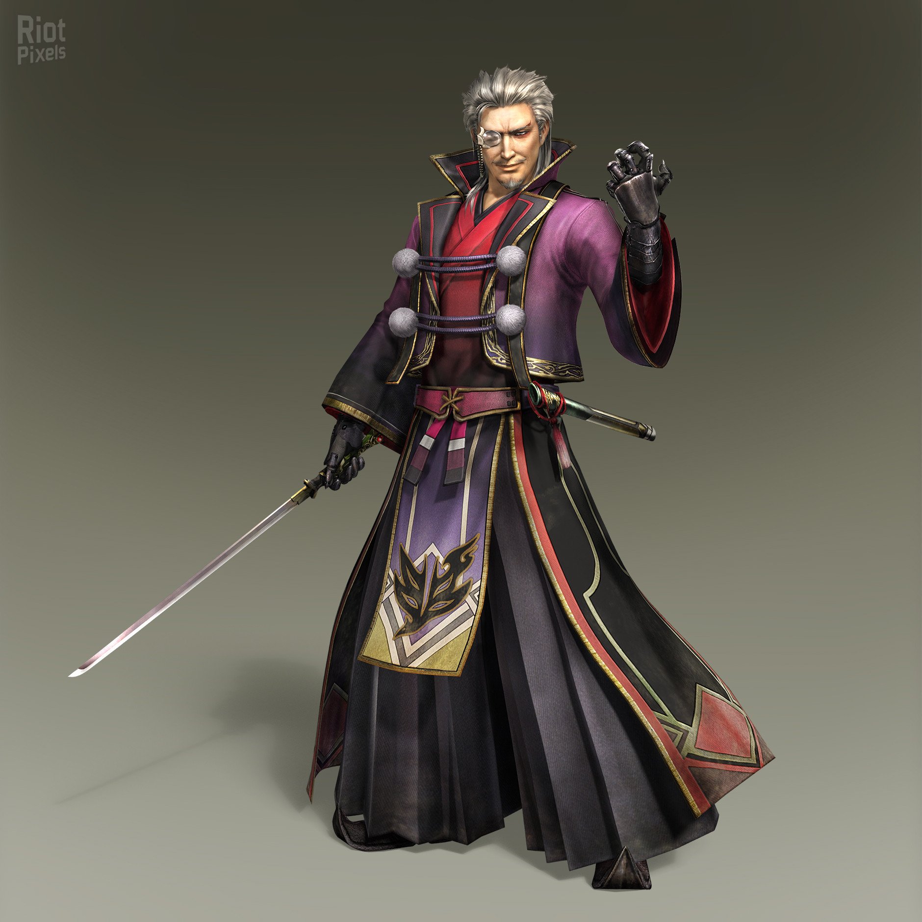 [32]-Toukiden 2 – v1.0.1 + All DLCs Download-HohohoGames