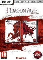Dragon Age: Origins – Ultimate Edition – GOG Version Download-HohohoGames
