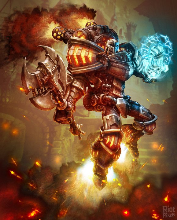 [23]-Rogue Stormers Download-HohohoGames