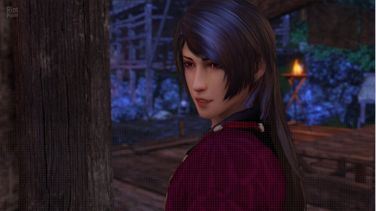 [8]-Xuan-Yuan Sword: The Gate of Firmament Download-HohohoGames
