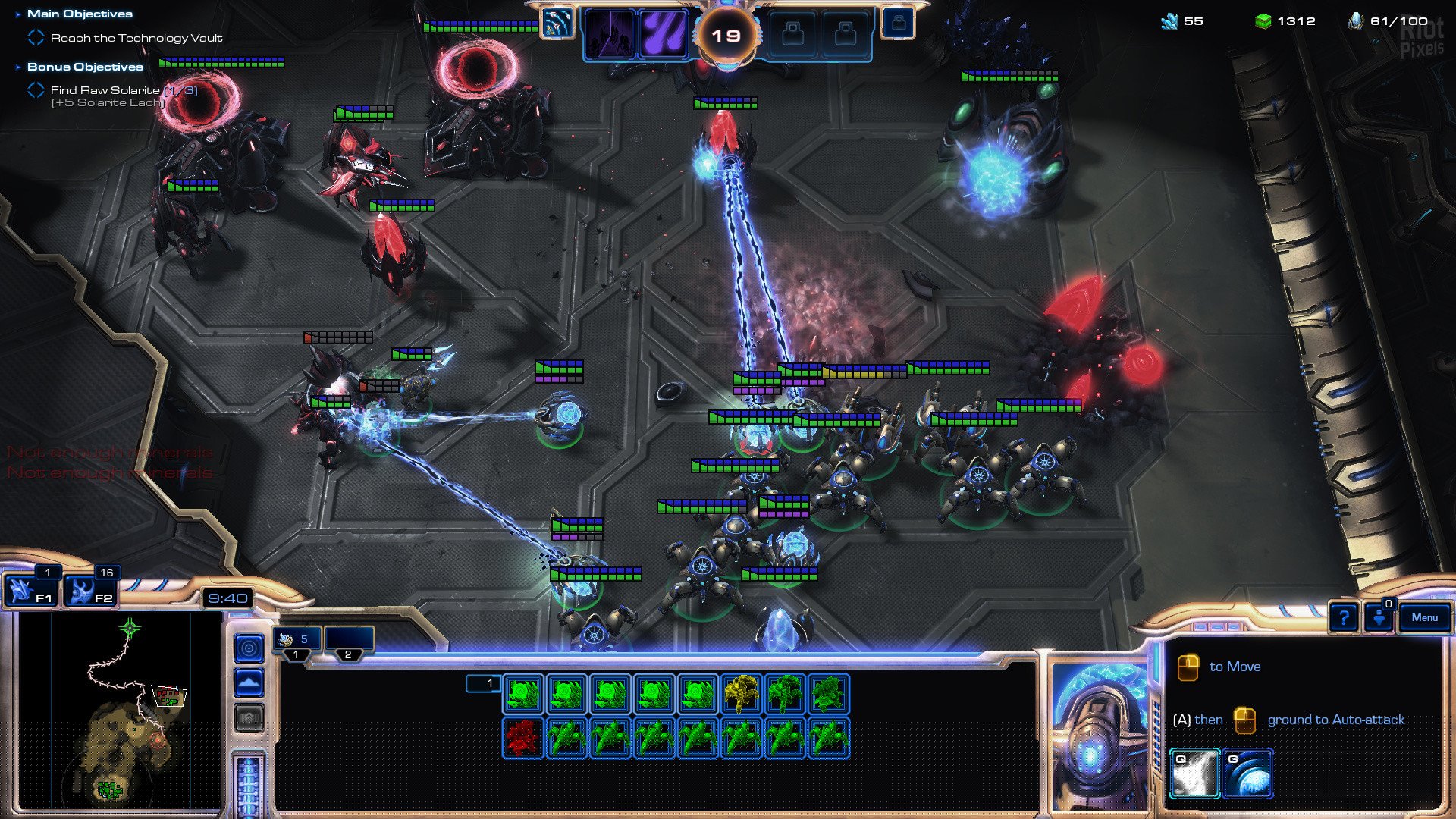 [14]-StarCraft 2: The Trilogy Download-HohohoGames