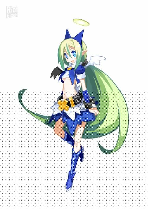 [23]-Mugen Souls Download-HohohoGames