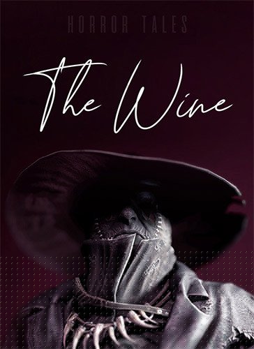 Horror Tales: The Wine Download-HohohoGames