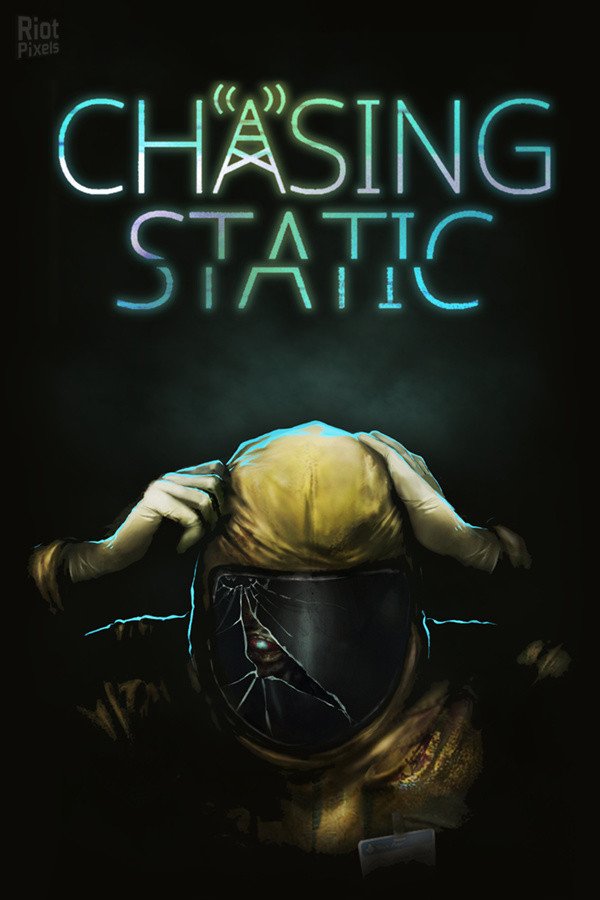 Chasing Static Download-HohohoGames