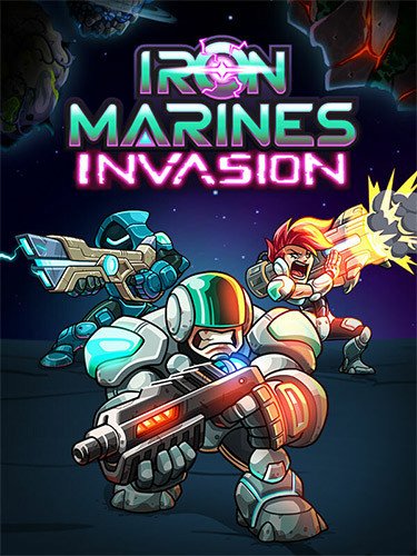 Iron Marines Invasion – v0.18.29 Download-HohohoGames