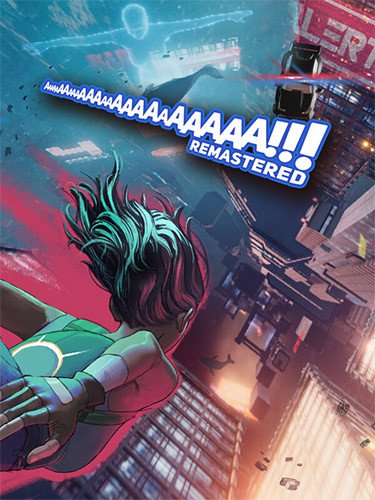 AaaaaAAaaaAAAaaAAAAaAAAAA!!! Remastered – v2024.01.24b110 Download-HohohoGames