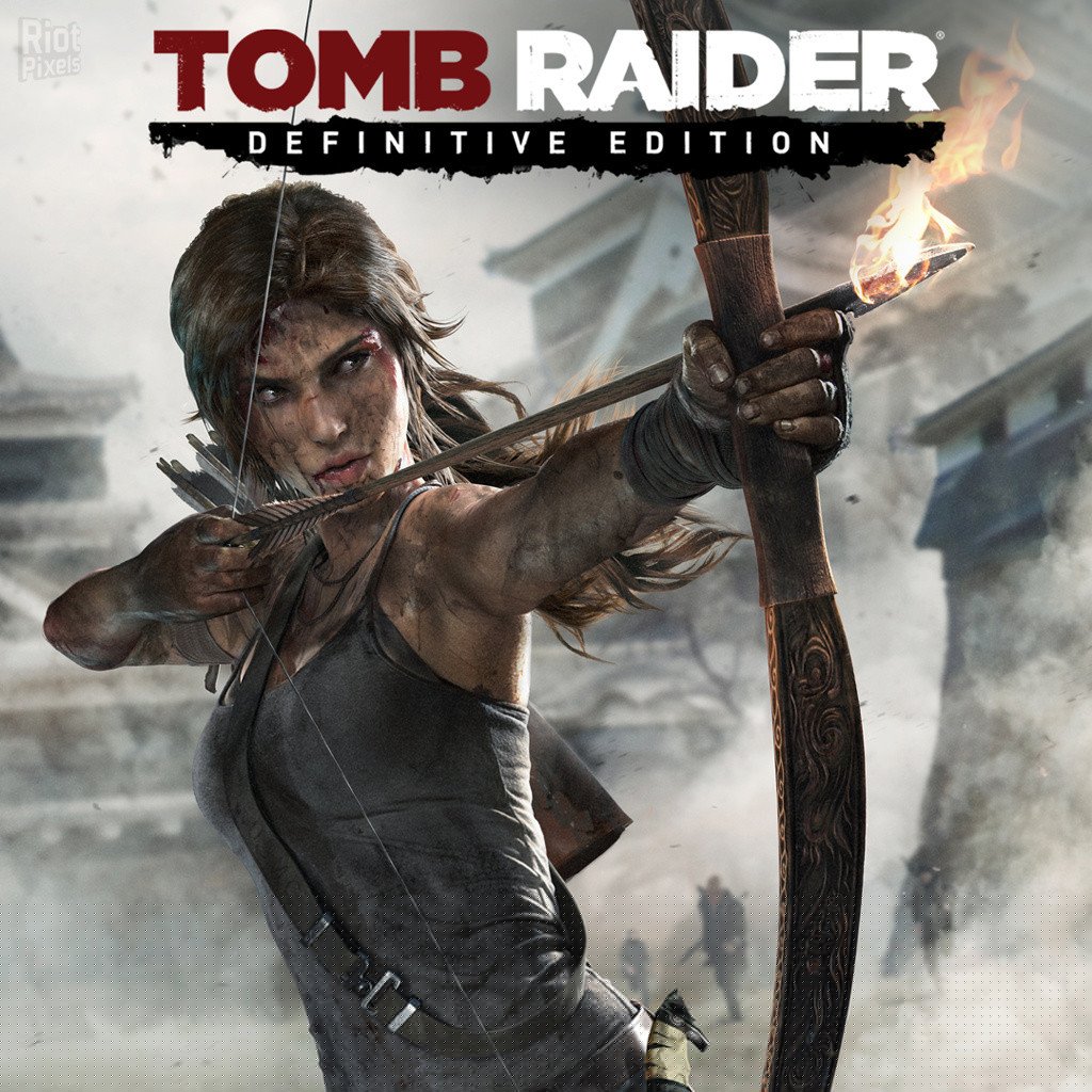 Tomb Raider: Definitive Edition – v1.01.0.0 + All DLCs Download-HohohoGames