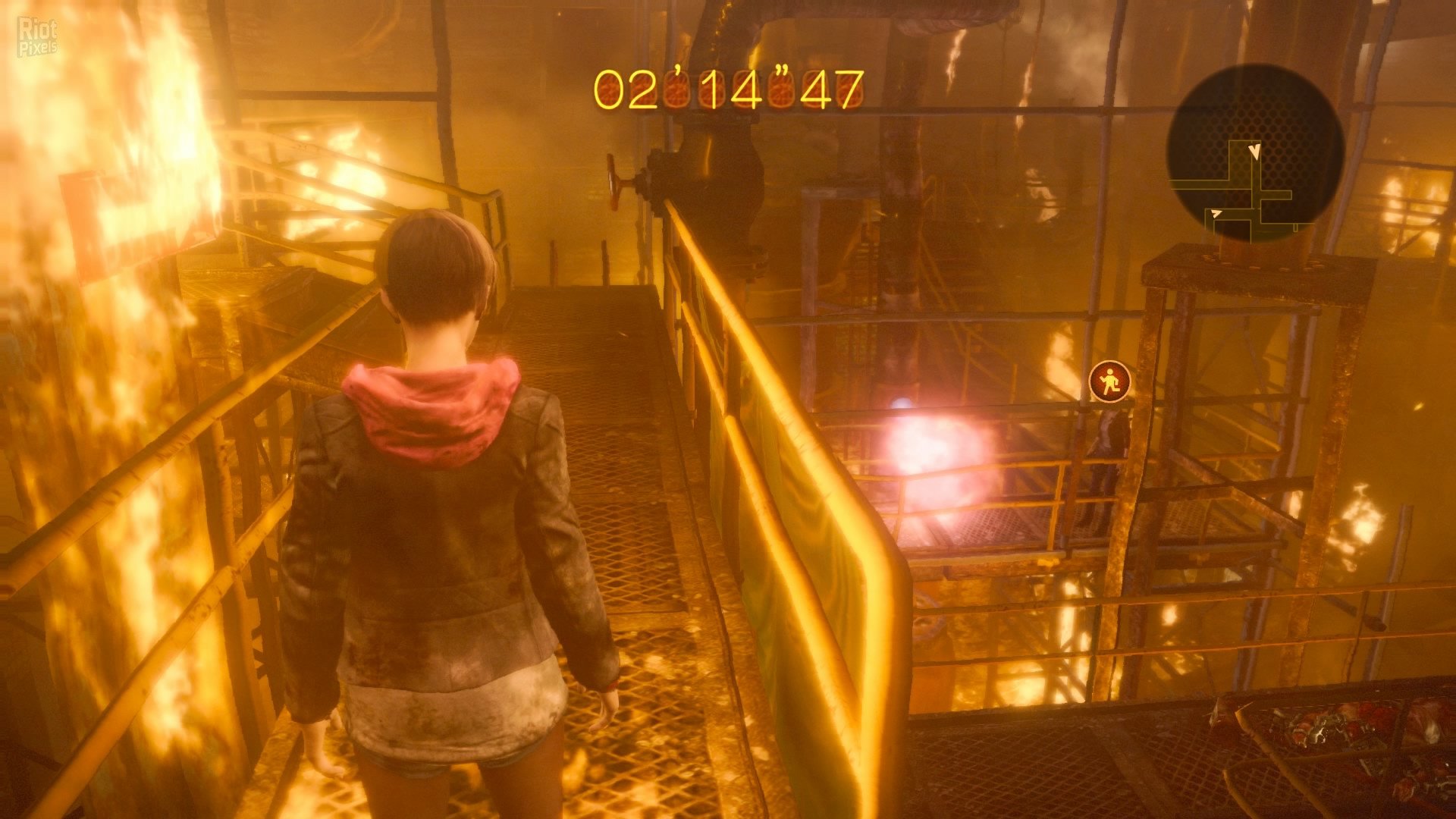 [14]-Resident Evil: Revelations 2 – All Episodes + Patch v4.0 Download-HohohoGames