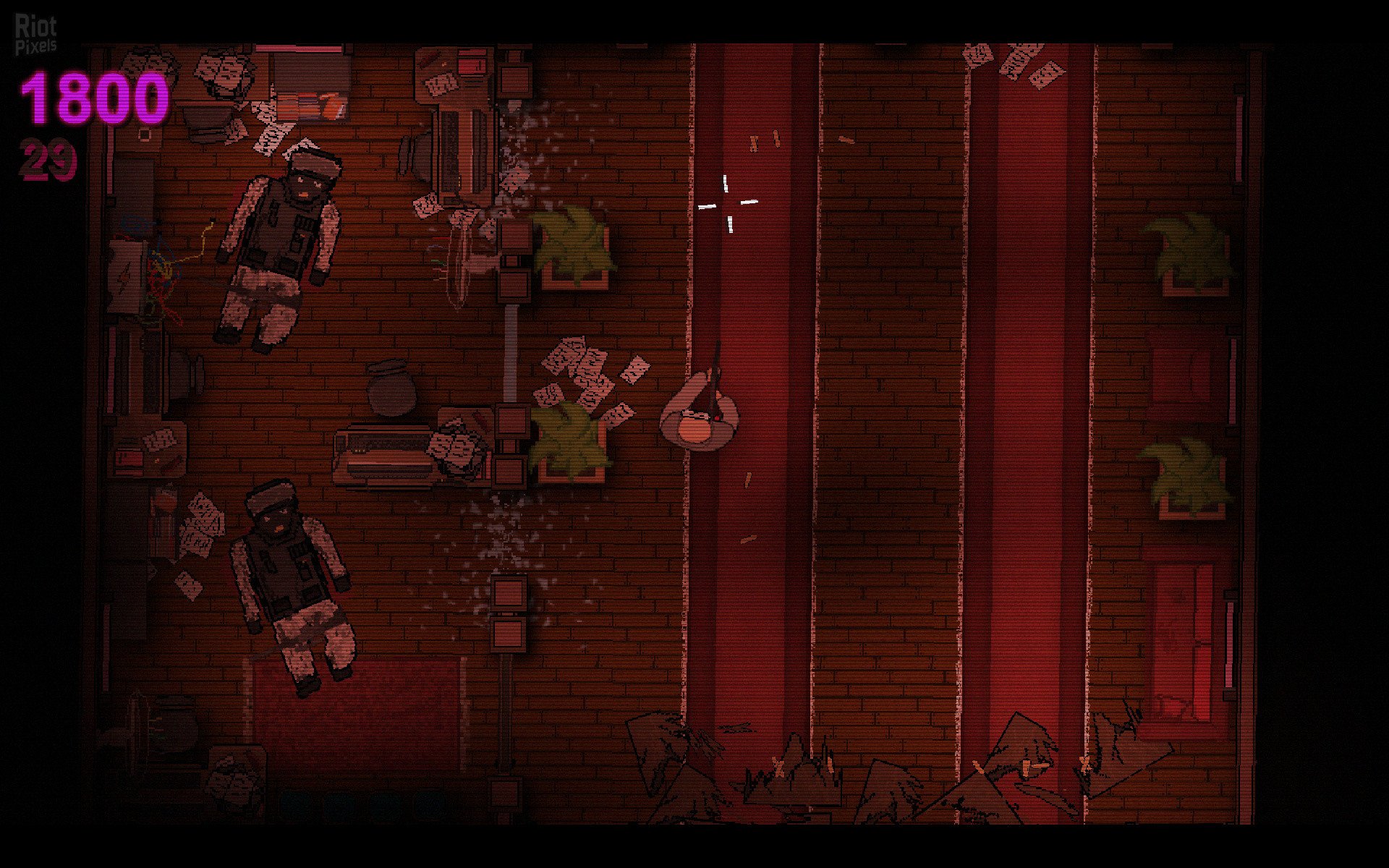 [12]-Bloodbath Kavkaz Download-HohohoGames