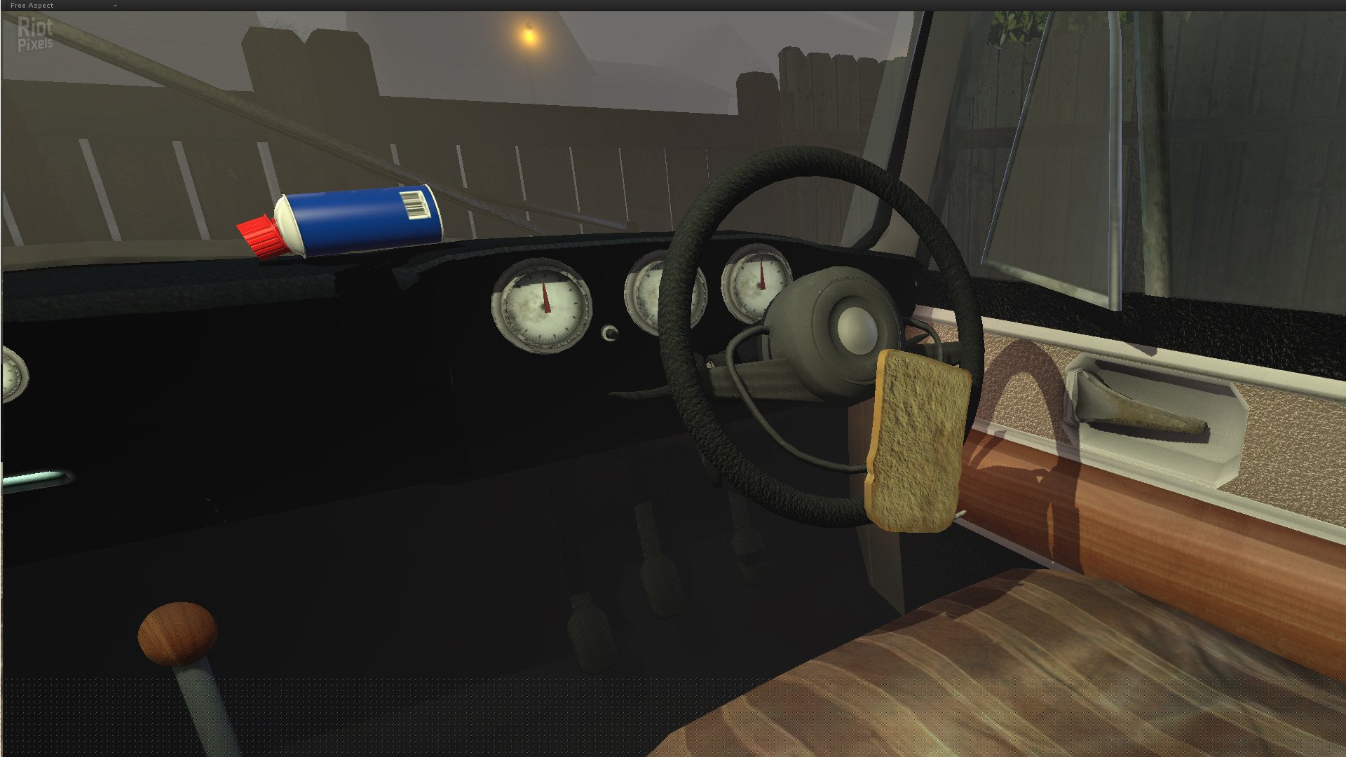 [5]-I am Bread Download-HohohoGames