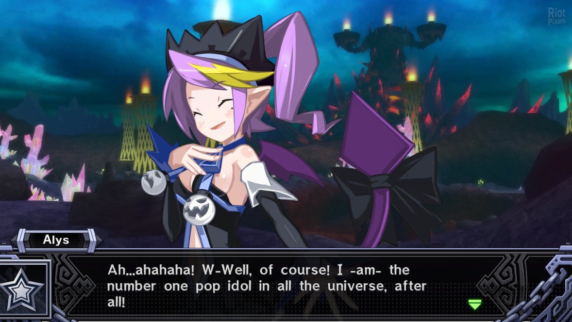 [13]-Mugen Souls Z + 12 DLC Download-HohohoGames