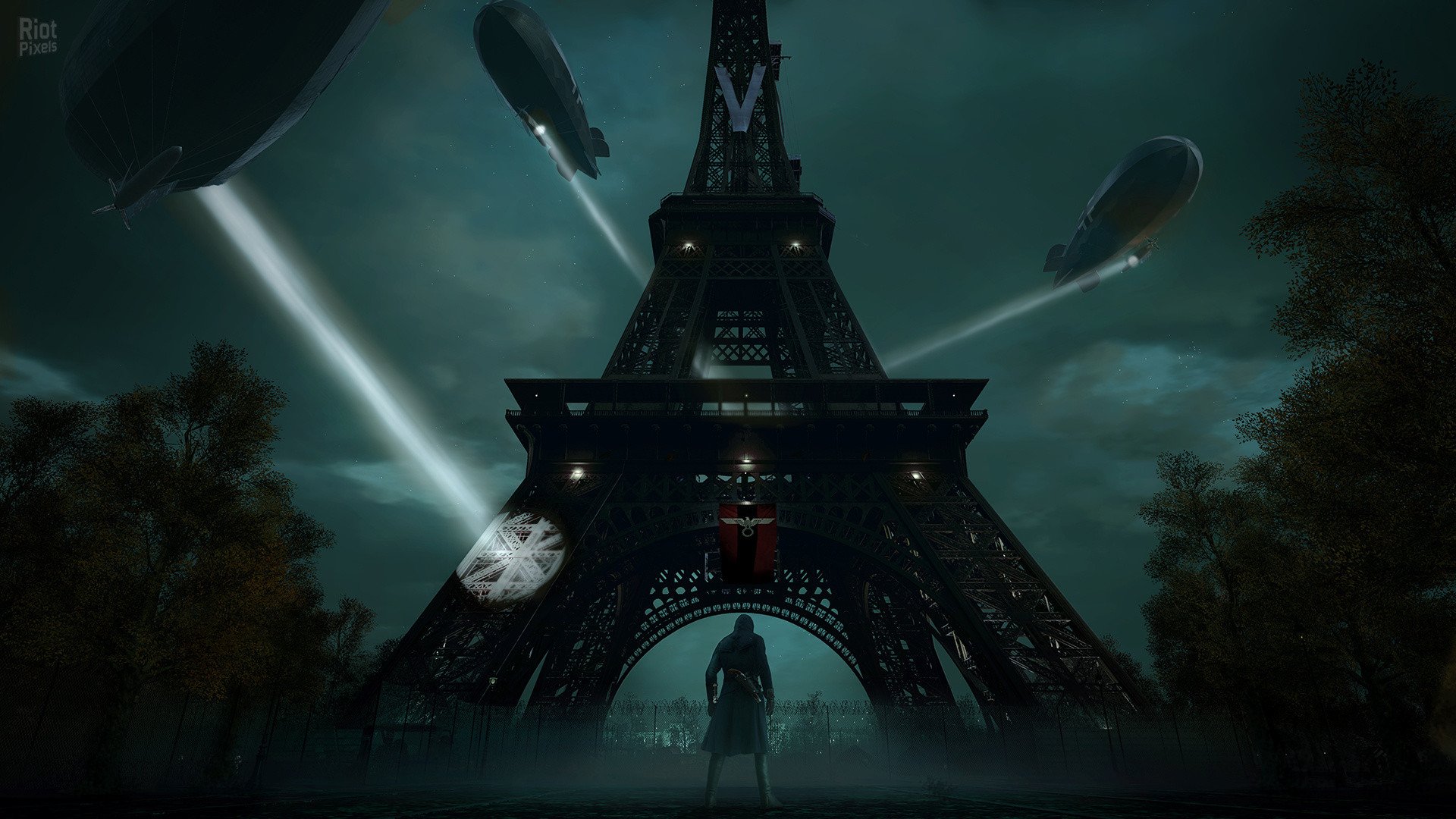 [6]-Assassin’s Creed: Unity – v1.5.0 + All DLCs Download-HohohoGames