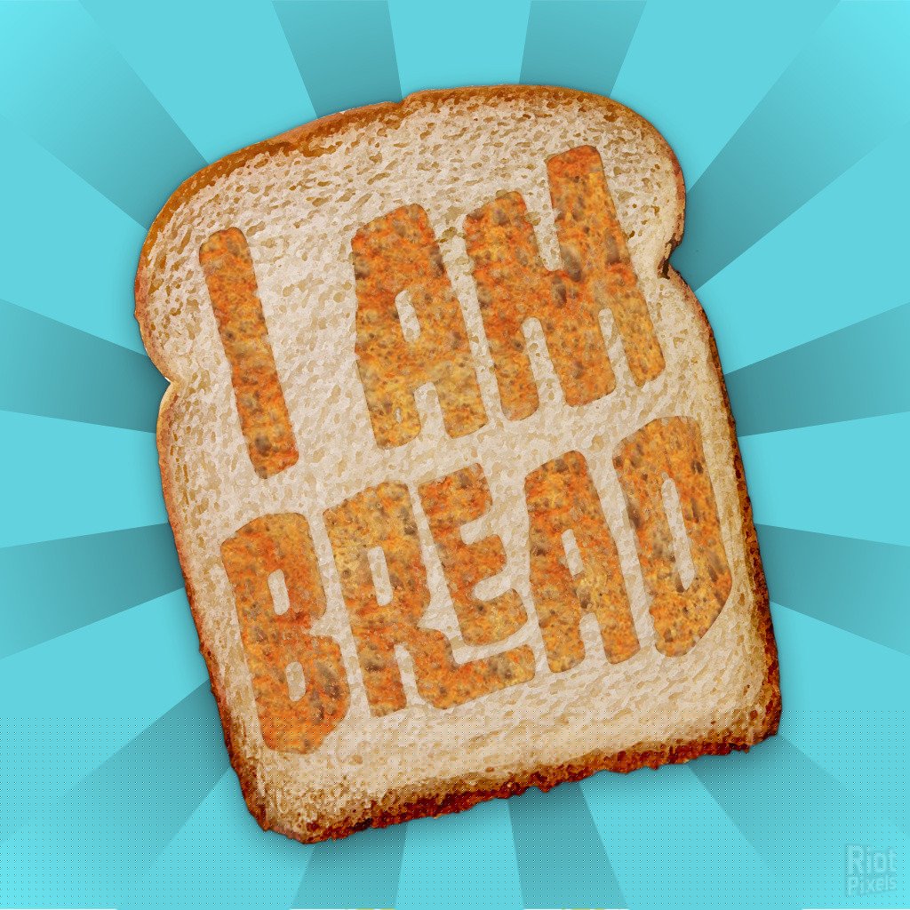 I am Bread Download-HohohoGames
