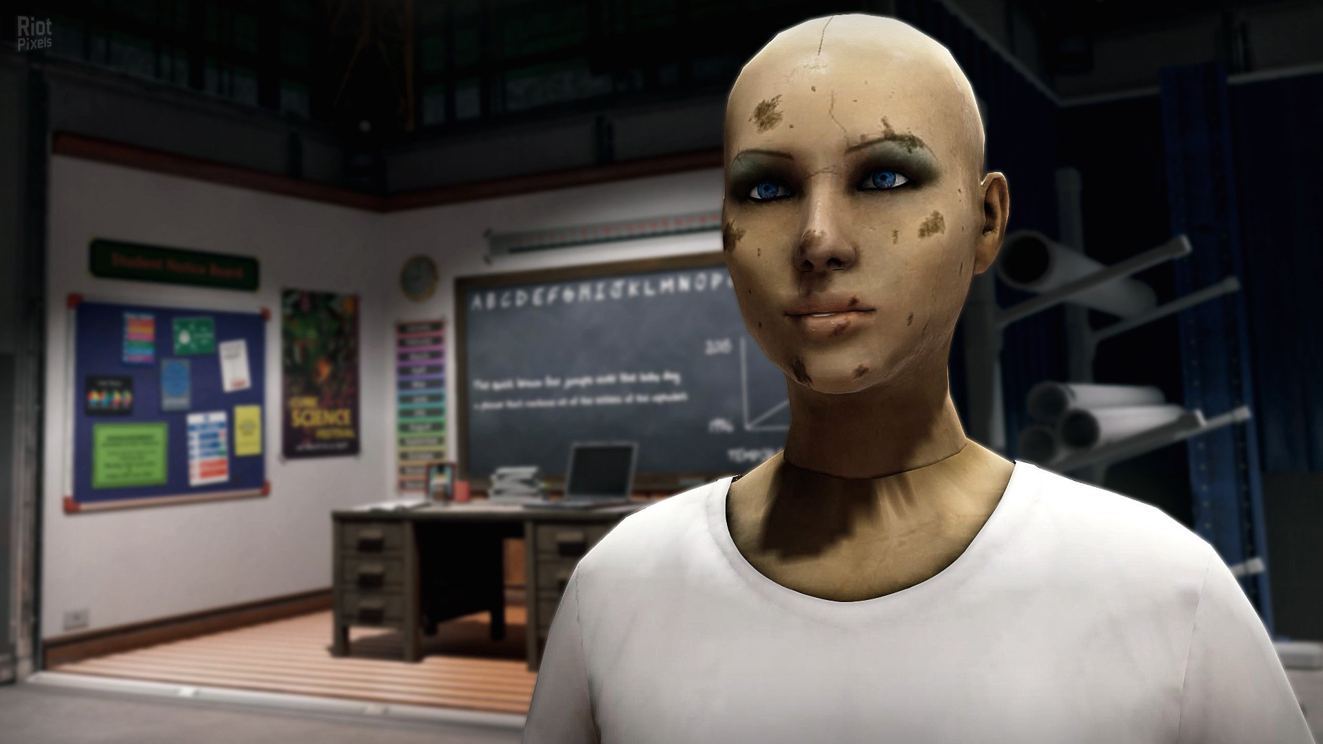 [6]-The Assembly + VR DLC Download-HohohoGames