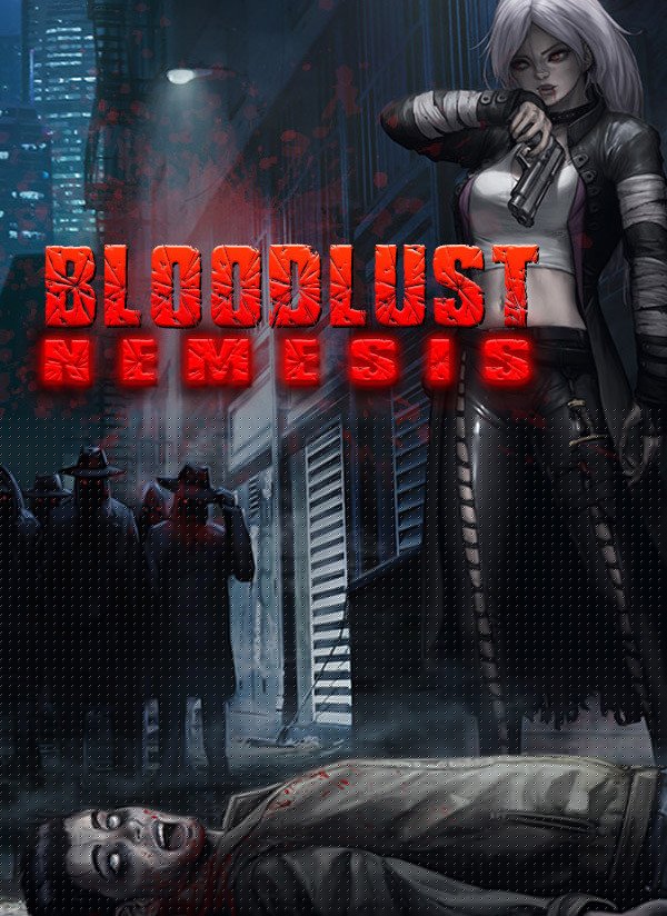 Bloodlust 2: Nemesis – v2.0 Download-HohohoGames