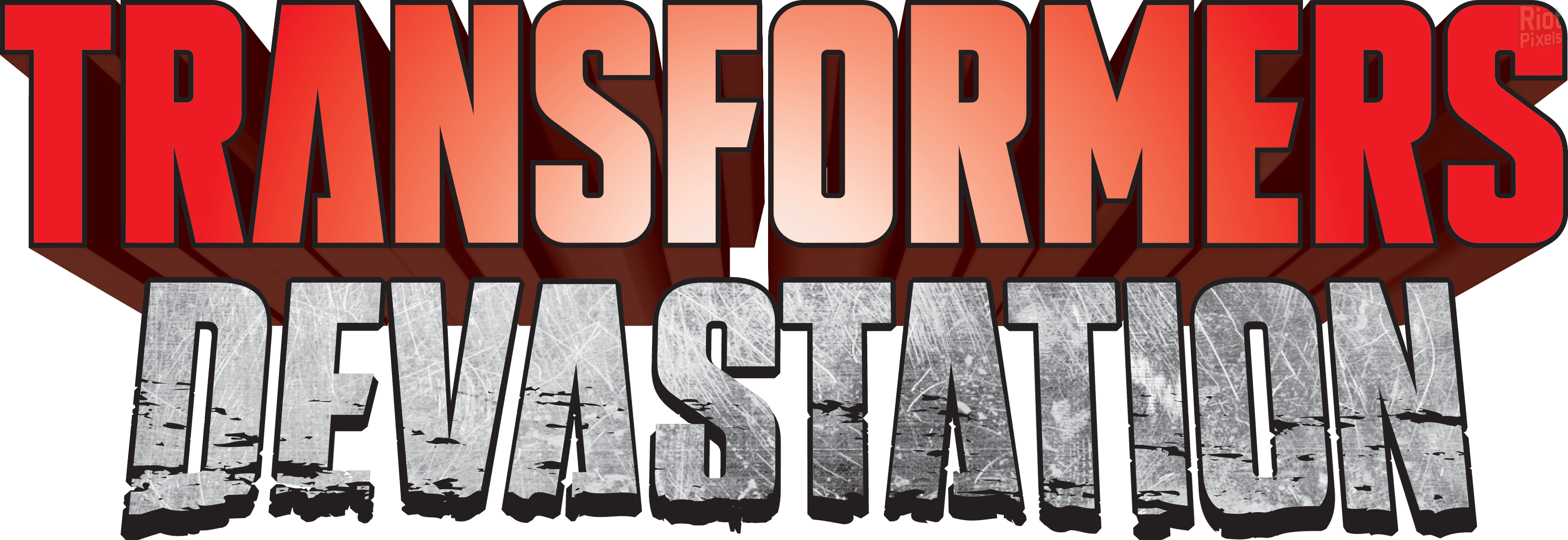 [17]-Transformers: Devastation Download-HohohoGames