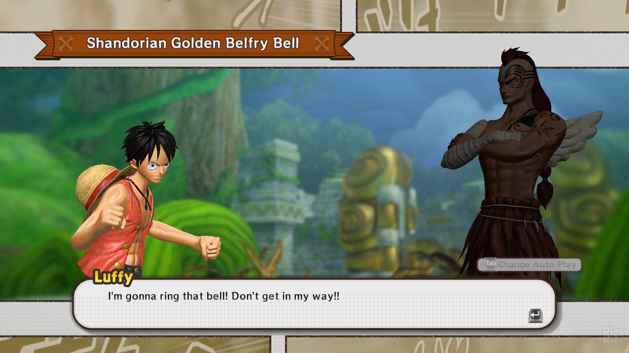 [8]-One Piece Pirate Warriors 3: GOLD Edition + All DLCs Download-HohohoGames