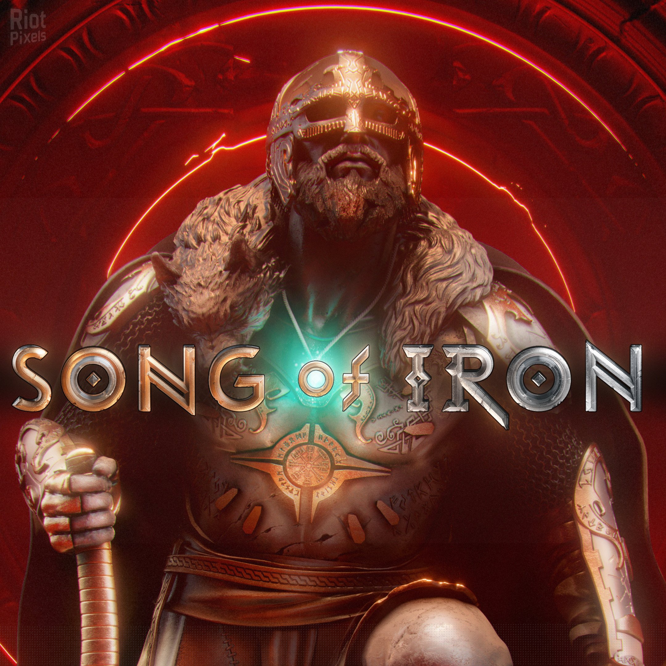 Song of Iron – v1.0.4.25 Download-HohohoGames