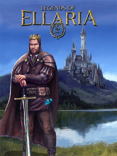 Legends of Ellaria – v1.0.1.15 Download-HohohoGames