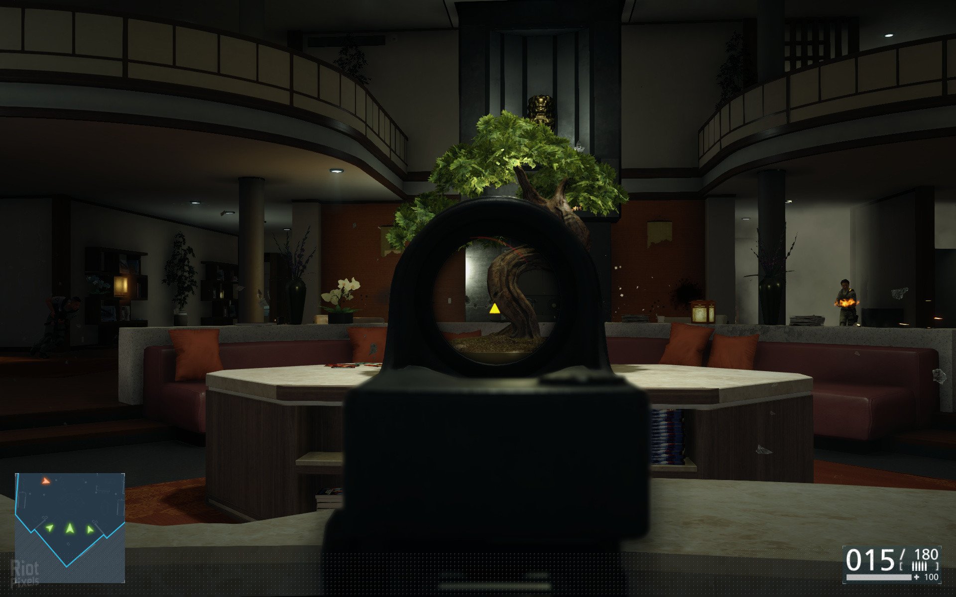 [5]-Battlefield: Hardline Download-HohohoGames