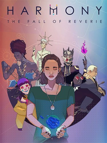 Harmony: The Fall of Reverie – v1.01.1279966 + Bonus Soundtrack Download-HohohoGames