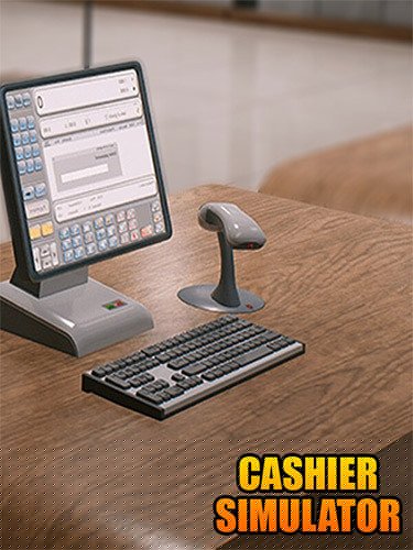 Cashier Simulator + Windows 7 Fix Download-HohohoGames