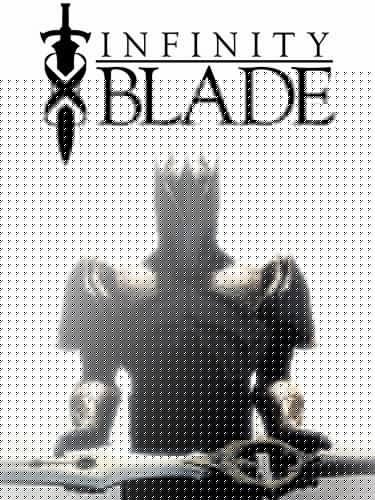 Infinity Blade (Unofficial PC Port) Download-HohohoGames