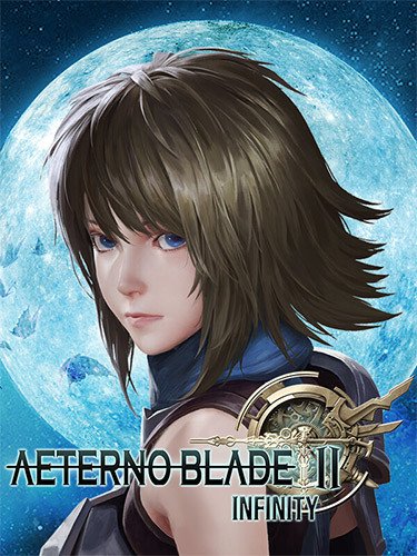 AeternoBlade II: Infinity, v2.2.0.0 + 12 DLCs + Windows 7 Fix Download-HohohoGames