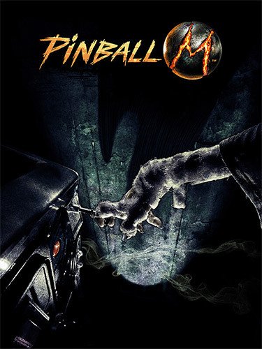 Pinball M – v1.0.4 (114318) + 6 DLCs/7 Tables + Windows 7 Fix Download-HohohoGames
