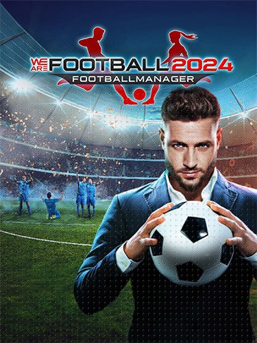 We Are Football 2024 – v3.30 (Season 2024/25 Update) Download-HohohoGames