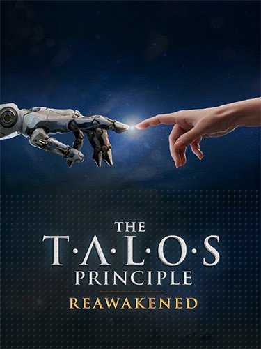 The Talos Principle: Reawakened – v729654 Download-HohohoGames