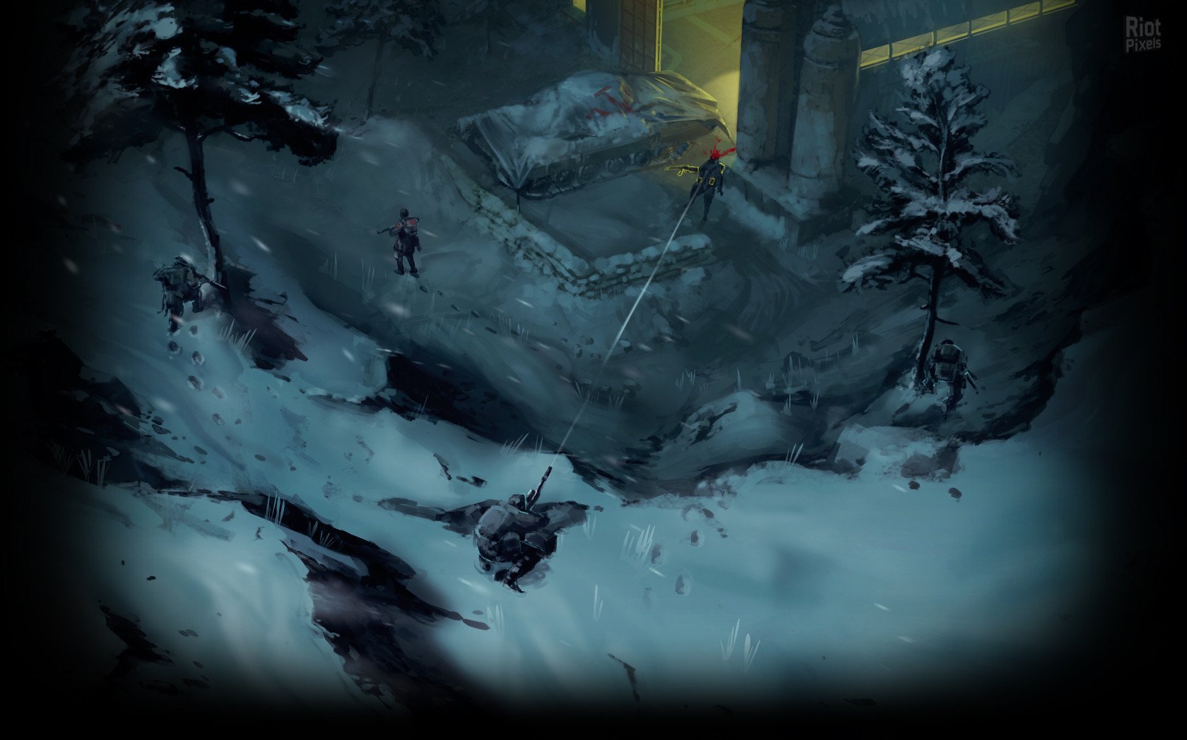 [24]-Jagged Alliance: Flashback Download-HohohoGames