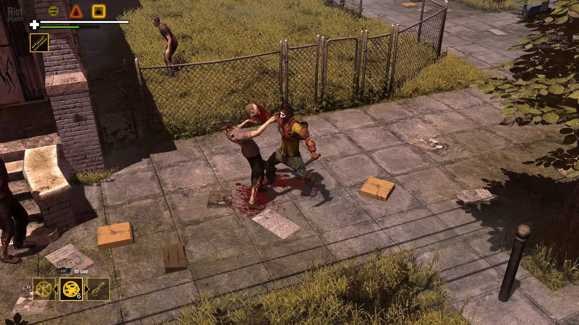 [10]-How to Survive 2 + 3 DLC Download-HohohoGames