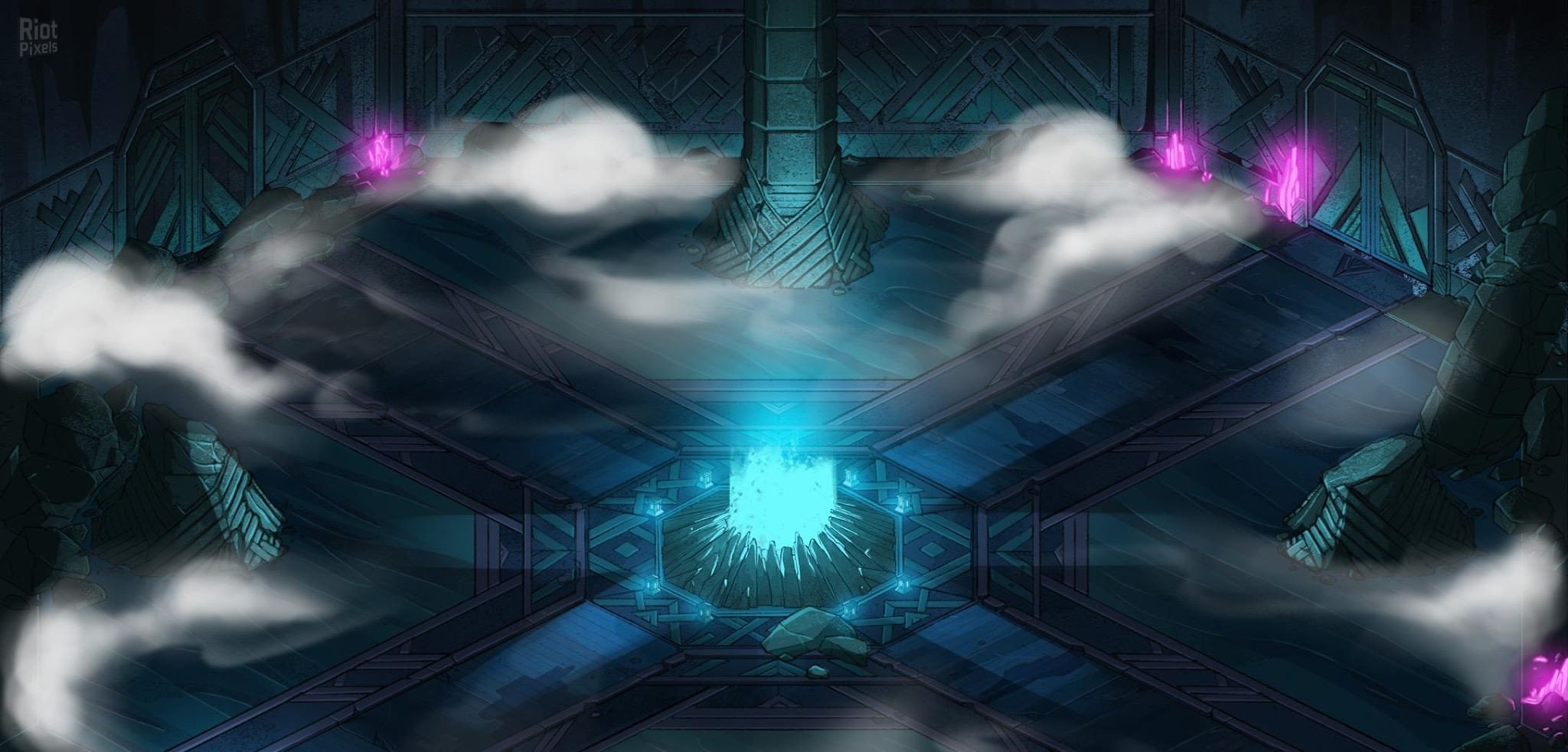 [28]-Masquerada: Songs and Shadows – v1.10 GOG DRM-Free Download-HohohoGames