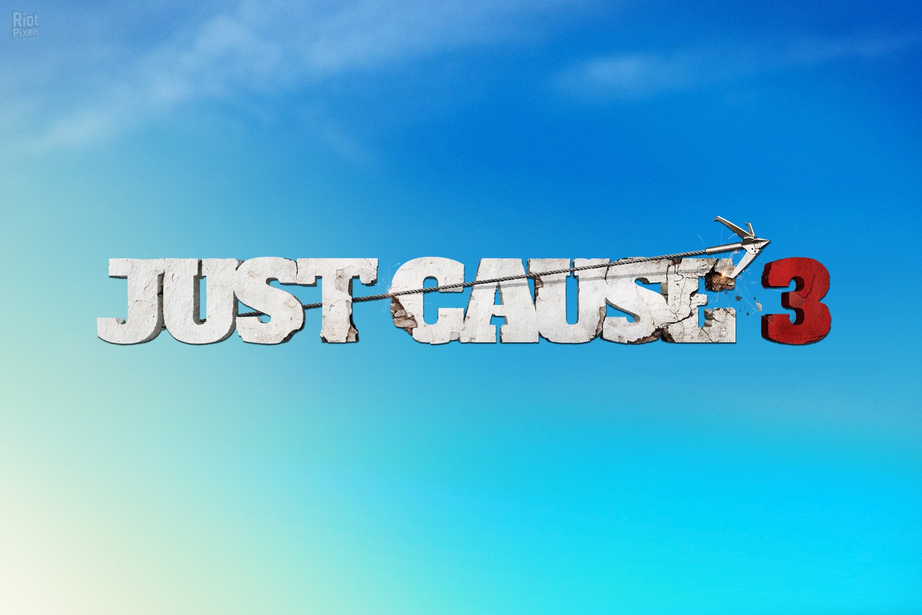 [20]-Just Cause 3: XL Edition – v1.05 + All DLCs Download-HohohoGames