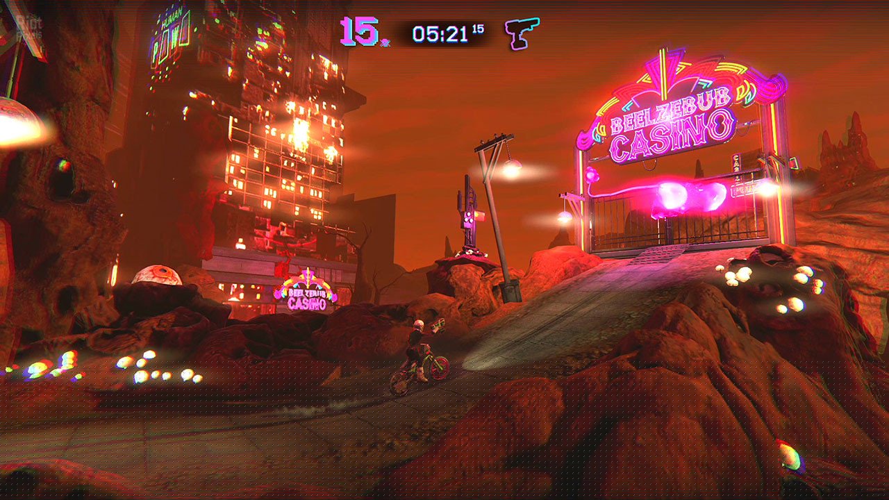 [11]-Trials of the Blood Dragon Download-HohohoGames
