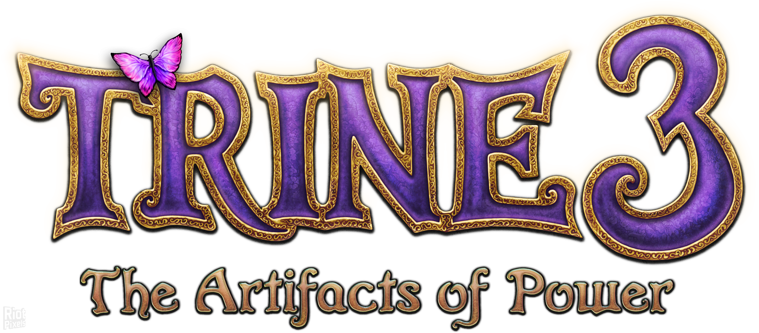 [22]-Trine 3: The Artifacts of Power v1.11 Download-HohohoGames