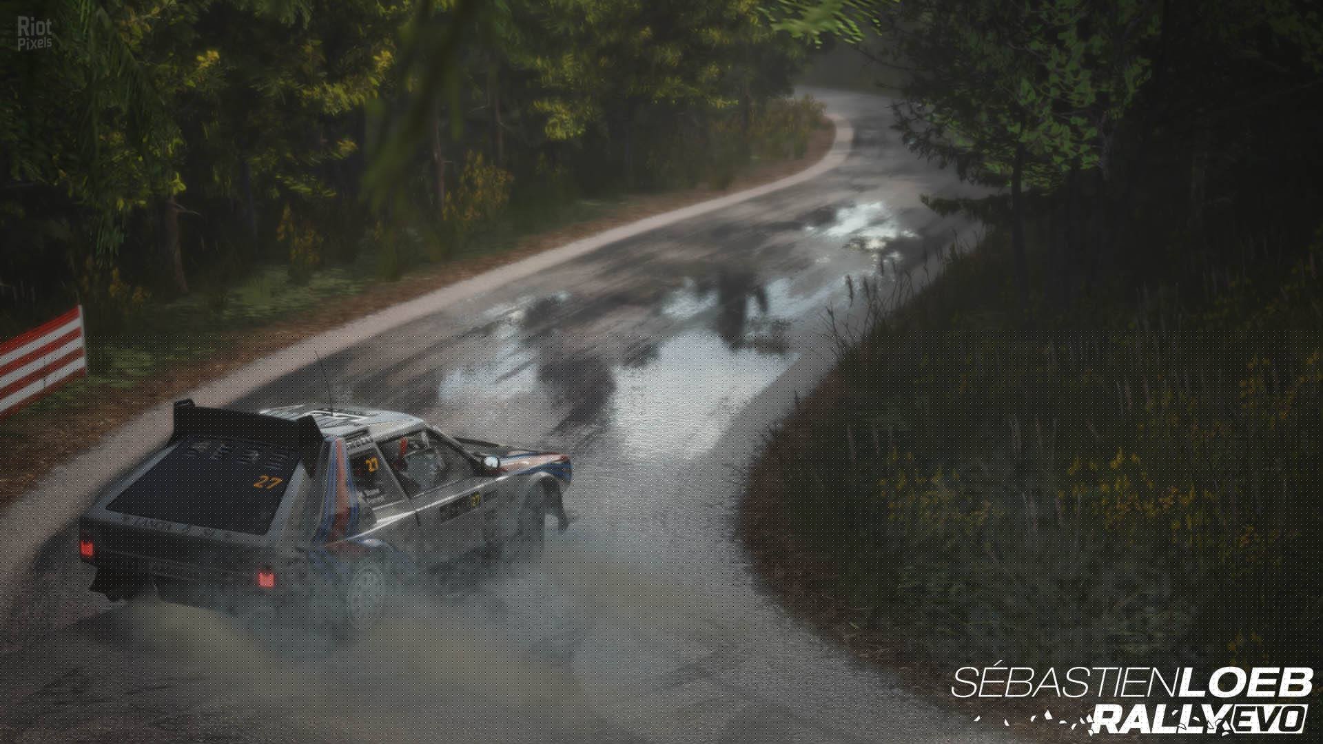 [9]-Sebastien Loeb Rally Evo + 2 DLC Download-HohohoGames