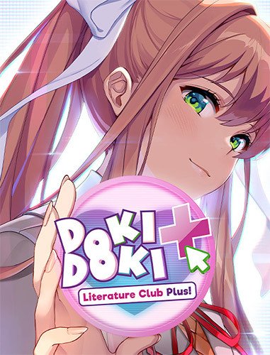 Doki Doki Literature Club Plus! – Builds 6953746/6961652 Download-HohohoGames