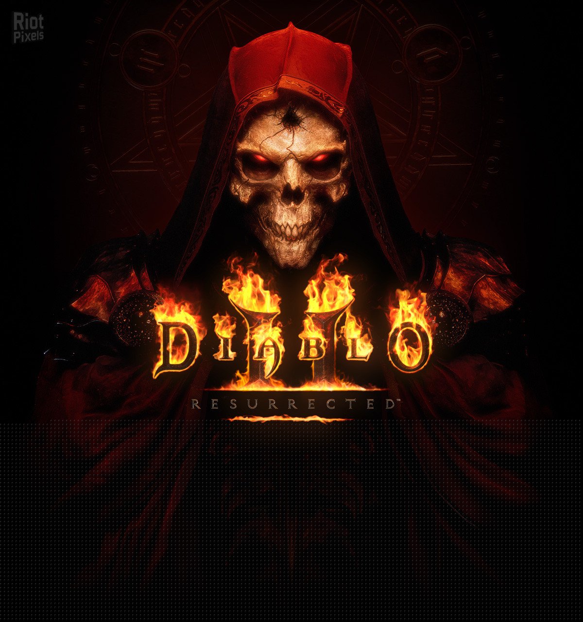 Diablo II: Resurrected – v1.3.70409 (v2.4.3) Download-HohohoGames