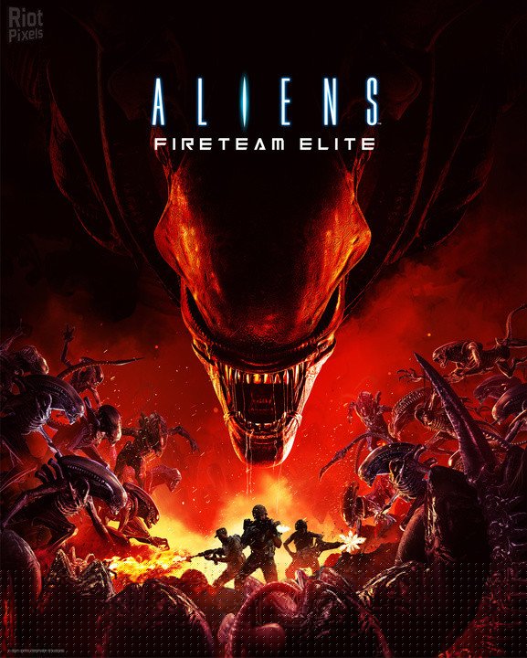 Aliens: Fireteam Elite – v1.0.5.101570 + 7 DLCs + Windows 7 Fix Download-HohohoGames